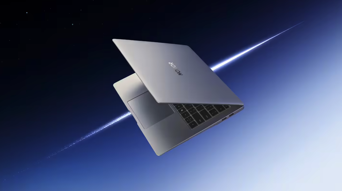 2026款荣耀MagicBook Pro 14/16同步开启预约 三色亮相+英特尔Ultra处理器加持